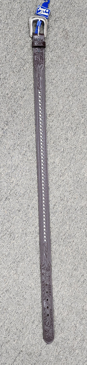 Belt Big Valley Stud